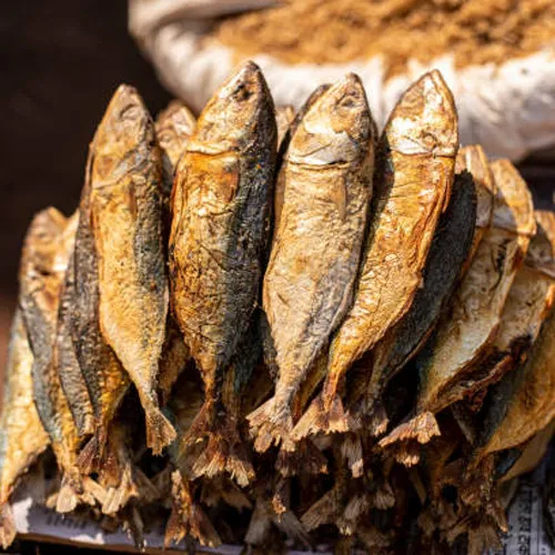 শুঁটকি মাছ 