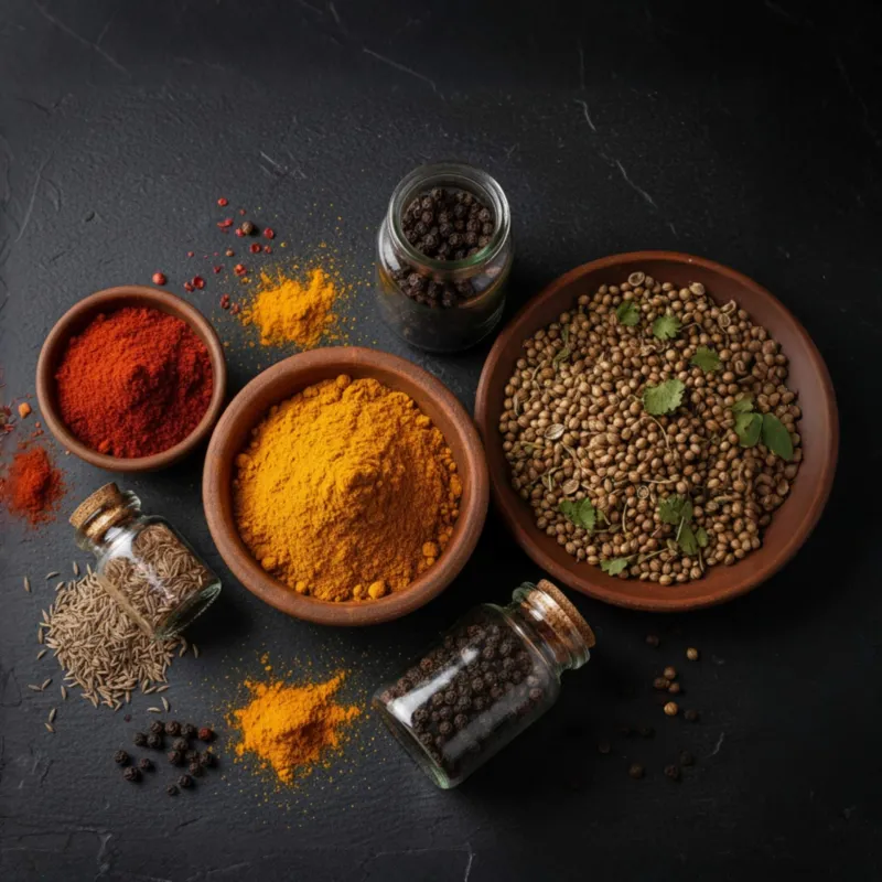 মশলা 