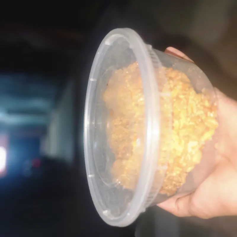 বাদামের সন্দেশ - ২০ পিস। Bonno Bazar