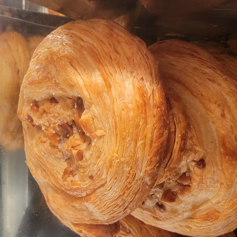 🍪 টেস্টি পেট্রিছ - ৫ পিস ।Bonno Bazar