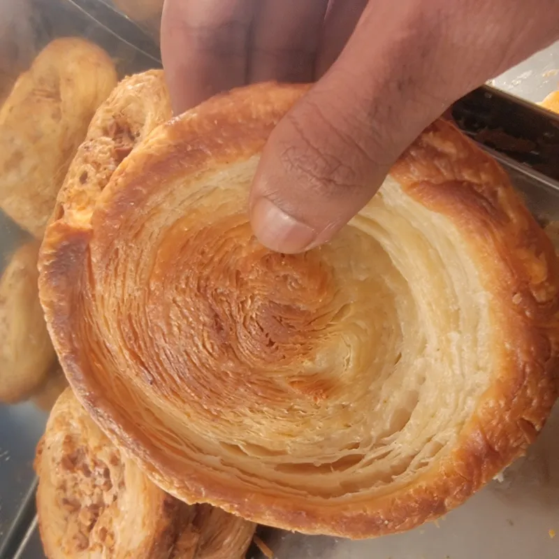 🍪 টেস্টি পেট্রিছ - ৫ পিস ।Bonno Bazar