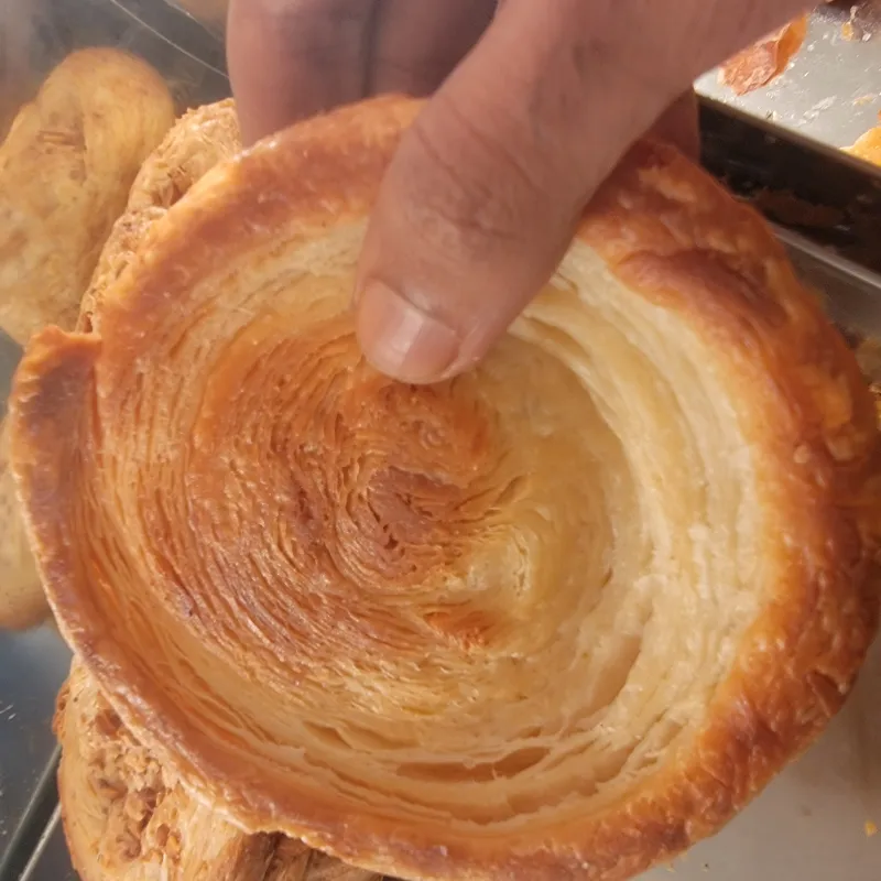 🍪 টেস্টি পেট্রিছ - ৫ পিস ।Bonno Bazar