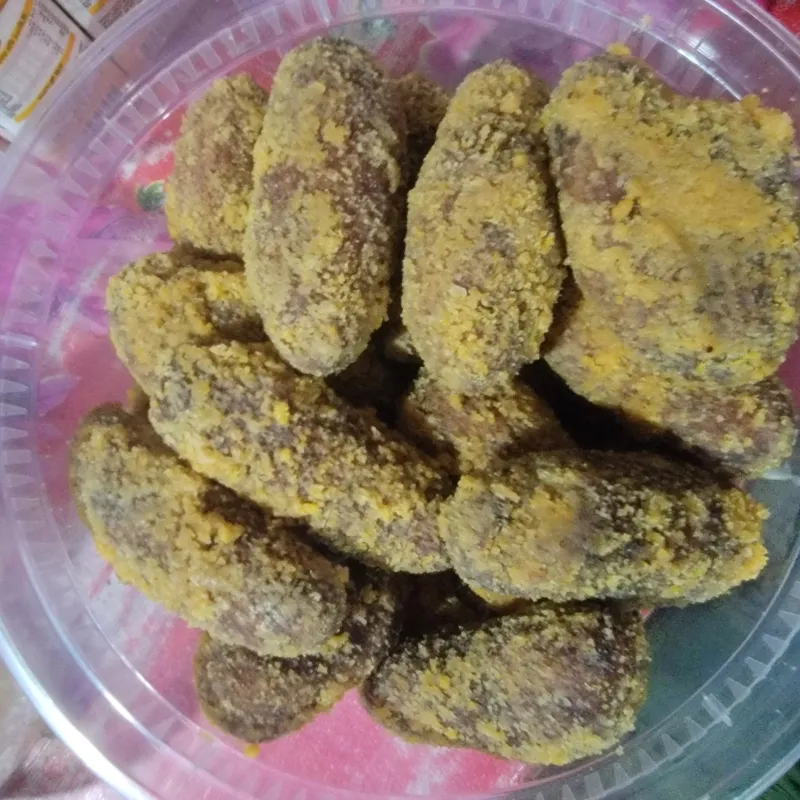🍬 কালোজাম দানাদার মিষ্টি - ২০ পিস । Bonno Bazar