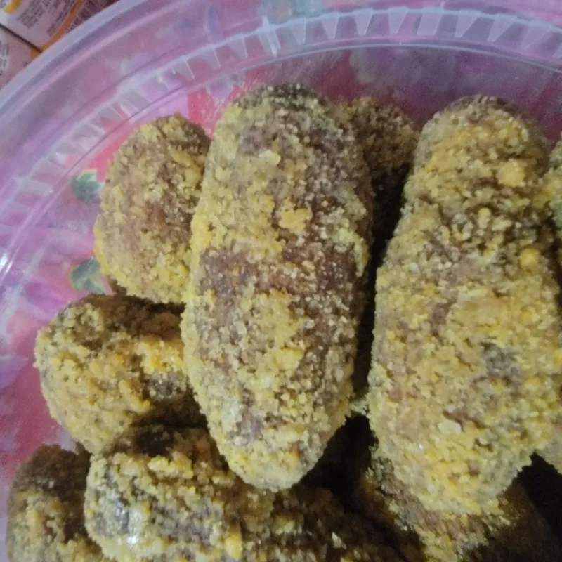 🍬 কালোজাম দানাদার মিষ্টি - ২০ পিস । Bonno Bazar