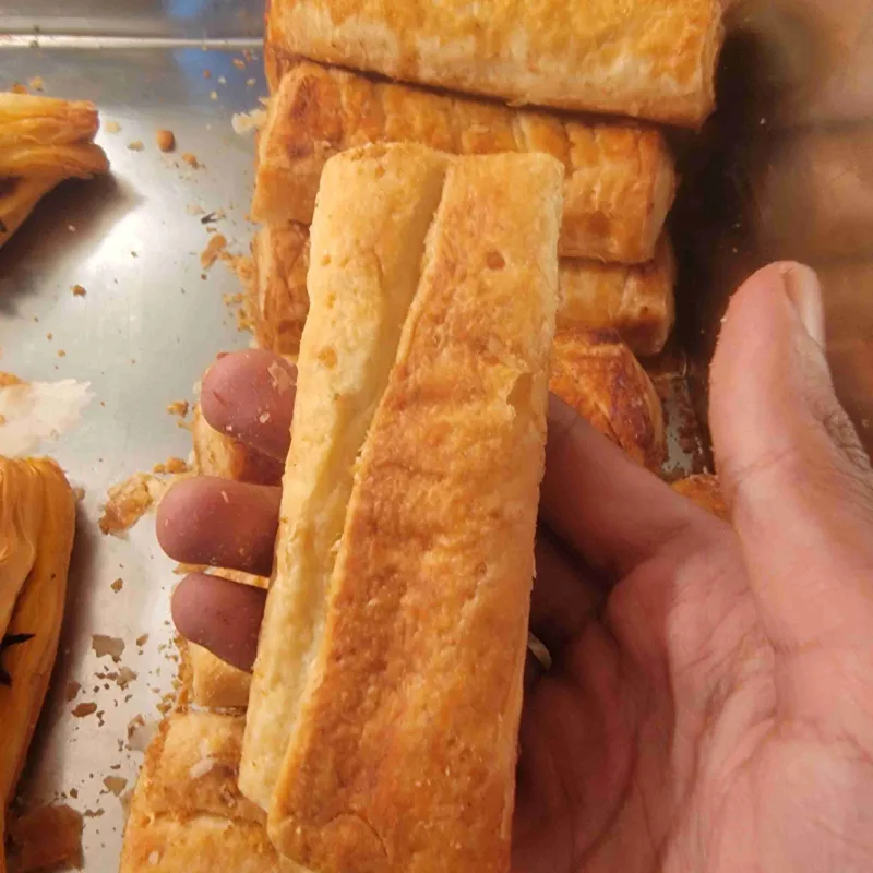 🍪 মিষ্টি পেট্রিছ ৫ পিছ । Bonno Bazar