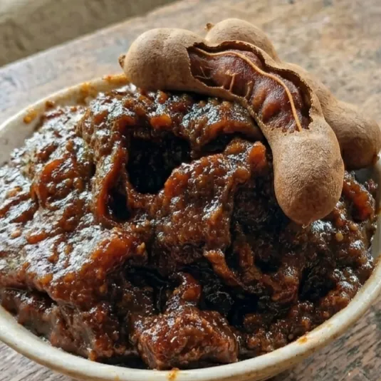  তেতুলের আচার টক,ঝাল,মিষ্টি । Bonno Bazar