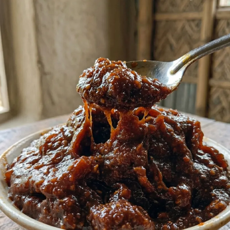  তেতুলের আচার টক,ঝাল,মিষ্টি । Bonno Bazar