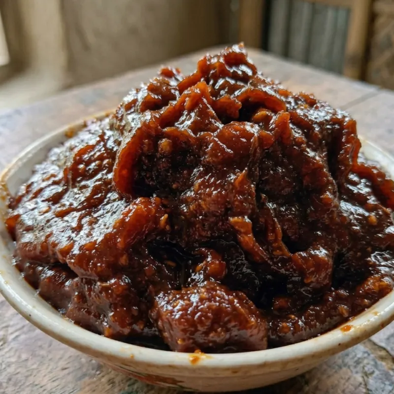  তেতুলের আচার টক,ঝাল,মিষ্টি । Bonno Bazar