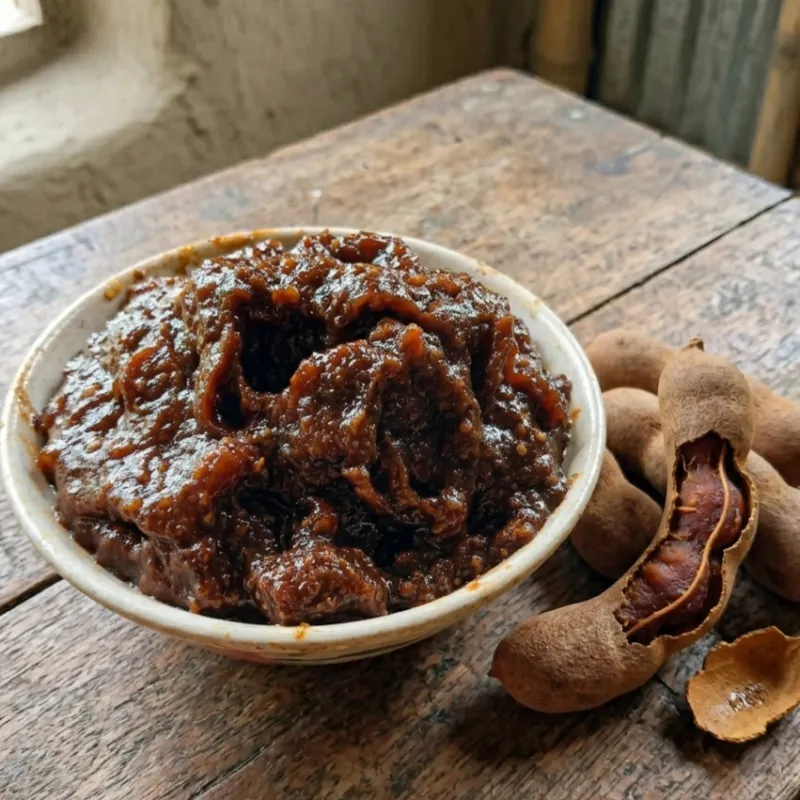  তেতুলের আচার টক,ঝাল,মিষ্টি । Bonno Bazar