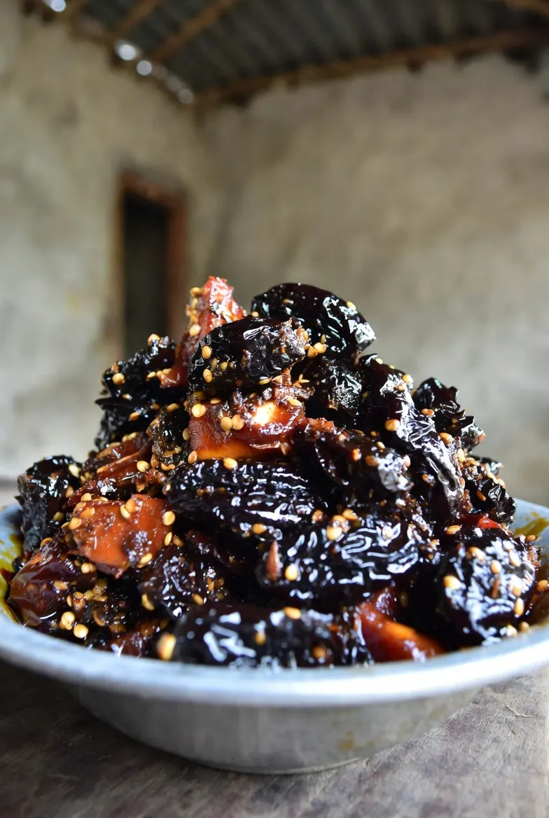 বড়ইয়ের আচার | Bonno Bazar