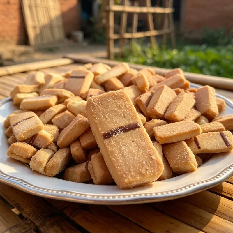 🍪 প্রিমিয়াম বেকারি বিস্কুট | Premium Bakery Biscuits | বন্য বাজার | Bonno Bazar | BB