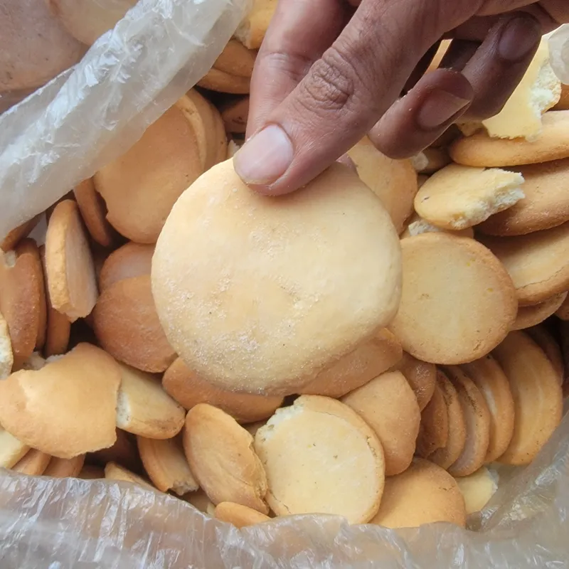 🍪 সাদ্দাম বিস্কুট | Saddam Biscuit | বন্য বাজার | Bonno Bazar | BB