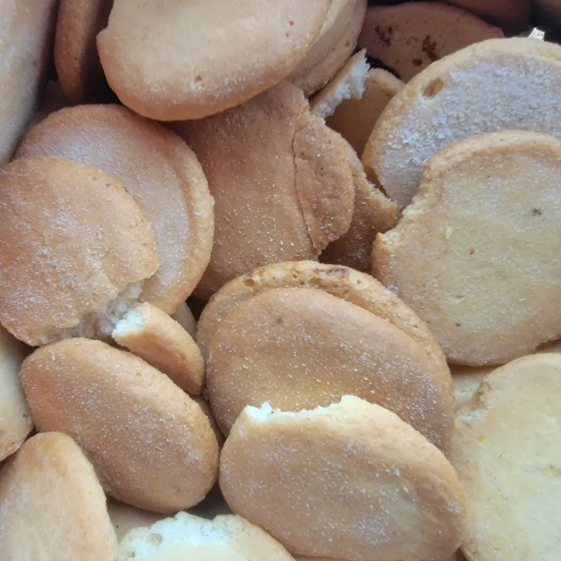 🍪 সাদ্দাম বিস্কুট | Saddam Biscuit | বন্য বাজার | Bonno Bazar | BB