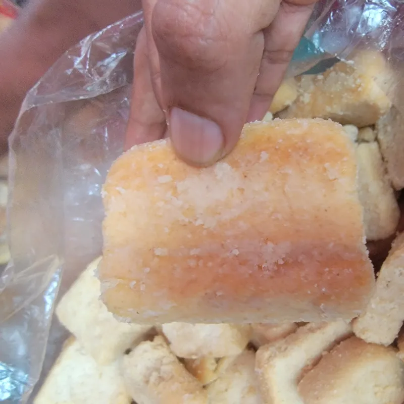 মিষ্টি টোস্ট | Sweet Toast | বন্য বাজার | Bonno Bazar | BB
