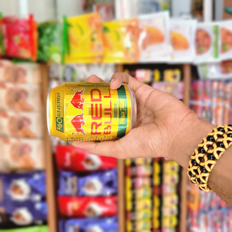⚡ রেড বুল এনার্জি ড্রিংক (250ml) | Red Bull Energy Drink (250ml) | বন্য বাজার | Bonno Bazar | BB